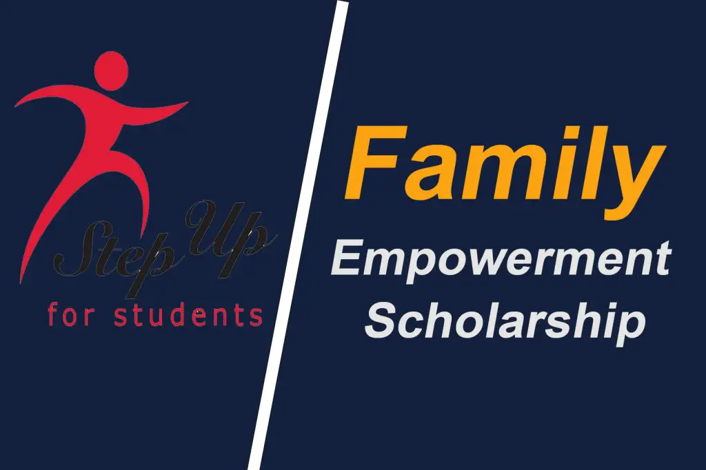 family empowerment scholarship 2023