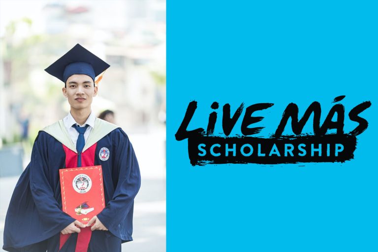 Live Más Scholarship 2023 – 2024 Application, Deadline, Winners