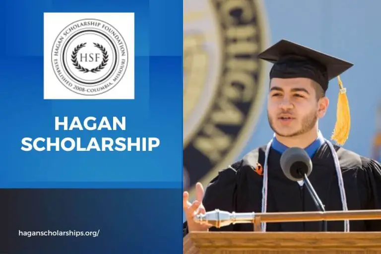 Hagan Scholarship 2023 Requirements, Application, Rewards
