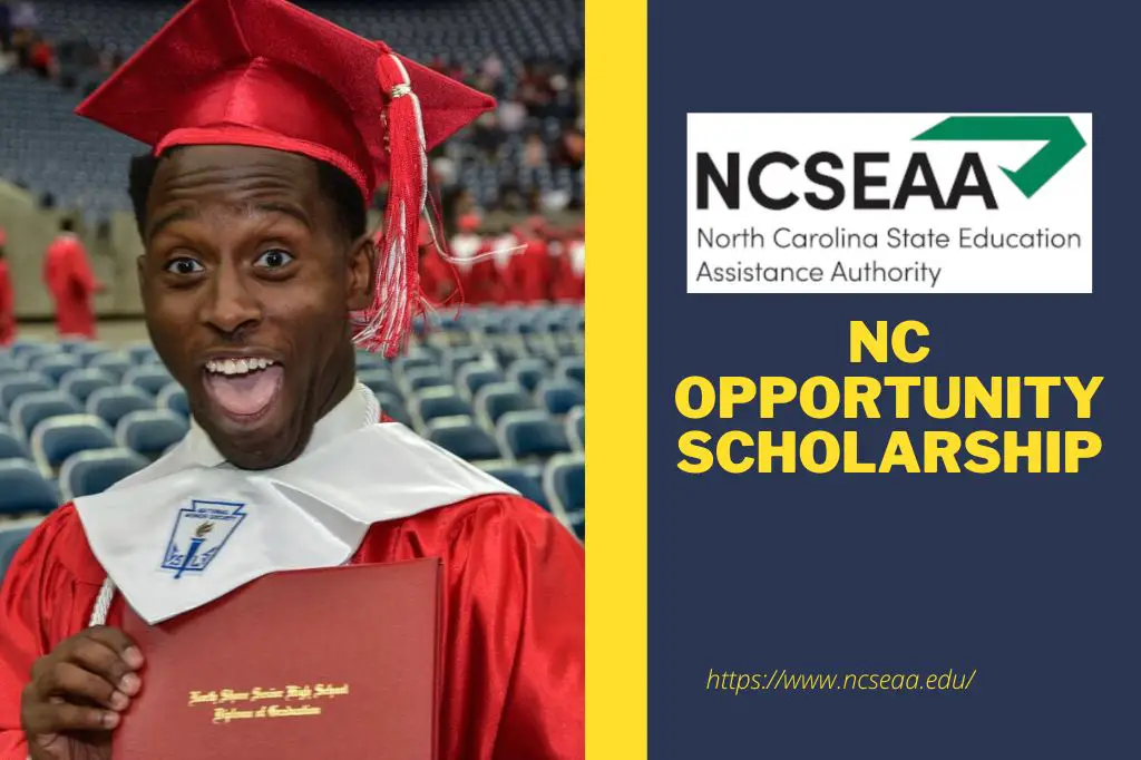 nc opportunity scholarship 2023-24